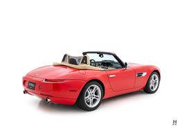 2002 BMW Z8 (CC-2121924) for sale in Saint Louis, Missouri