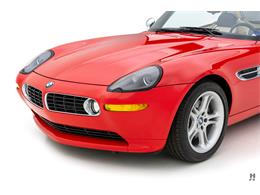 2002 BMW Z8 (CC-2121924) for sale in Saint Louis, Missouri