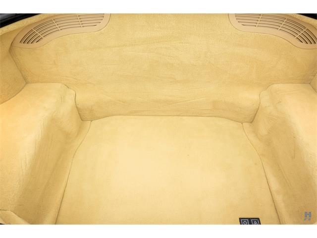 2002 BMW Z8 (CC-2121924) for sale in Saint Louis, Missouri