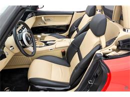 2002 BMW Z8 (CC-2121924) for sale in Saint Louis, Missouri