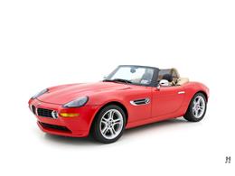 2002 BMW Z8 (CC-2121924) for sale in Saint Louis, Missouri