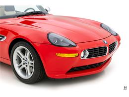 2002 BMW Z8 (CC-2121924) for sale in Saint Louis, Missouri