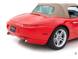 2002 BMW Z8 (CC-2121924) for sale in Saint Louis, Missouri