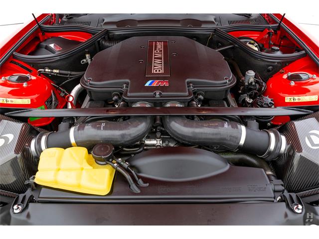 2002 BMW Z8 (CC-2121924) for sale in Saint Louis, Missouri