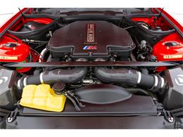 2002 BMW Z8 (CC-2121924) for sale in Saint Louis, Missouri