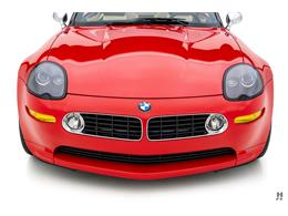 2002 BMW Z8 (CC-2121924) for sale in Saint Louis, Missouri