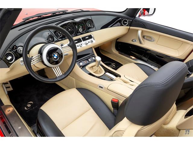 2002 BMW Z8 (CC-2121924) for sale in Saint Louis, Missouri