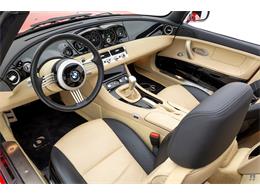 2002 BMW Z8 (CC-2121924) for sale in Saint Louis, Missouri
