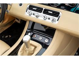 2002 BMW Z8 (CC-2121924) for sale in Saint Louis, Missouri
