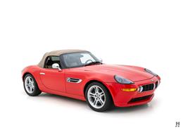 2002 BMW Z8 (CC-2121924) for sale in Saint Louis, Missouri