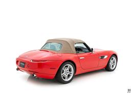 2002 BMW Z8 (CC-2121924) for sale in Saint Louis, Missouri