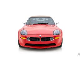 2002 BMW Z8 (CC-2121924) for sale in Saint Louis, Missouri
