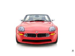 2002 BMW Z8 (CC-2121924) for sale in Saint Louis, Missouri