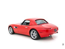 2002 BMW Z8 (CC-2121924) for sale in Saint Louis, Missouri