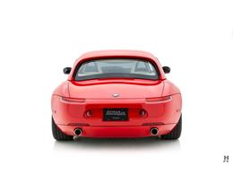 2002 BMW Z8 (CC-2121924) for sale in Saint Louis, Missouri
