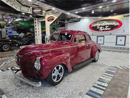 1941 Plymouth 2-Dr Coupe (CC-2121928) for sale in Lenoir City, Tennessee