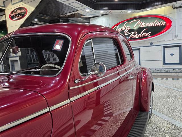 1941 Plymouth 2-Dr Coupe (CC-2121928) for sale in Lenoir City, Tennessee