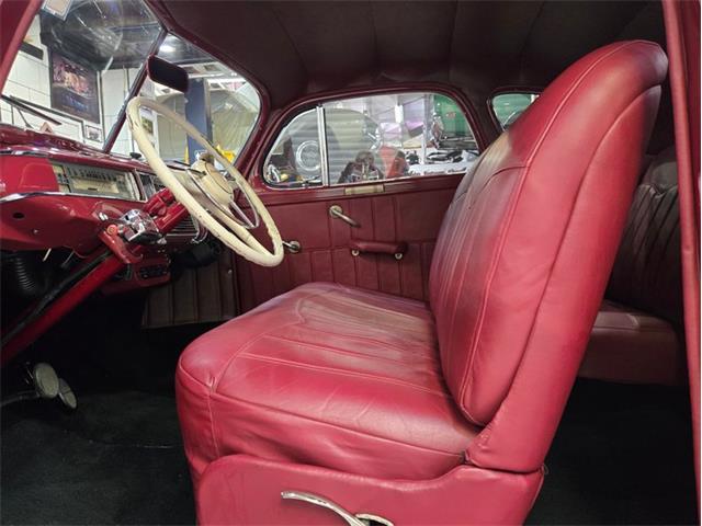 1941 Plymouth 2-Dr Coupe (CC-2121928) for sale in Lenoir City, Tennessee