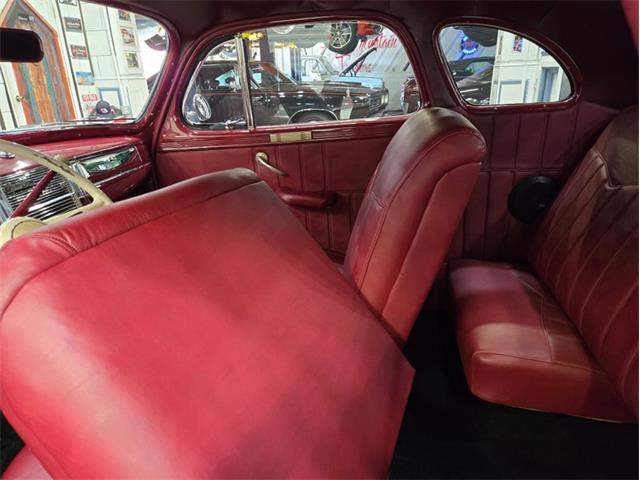 1941 Plymouth 2-Dr Coupe (CC-2121928) for sale in Lenoir City, Tennessee