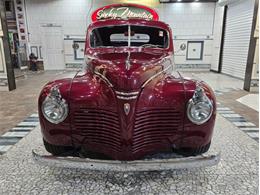 1941 Plymouth 2-Dr Coupe (CC-2121928) for sale in Lenoir City, Tennessee