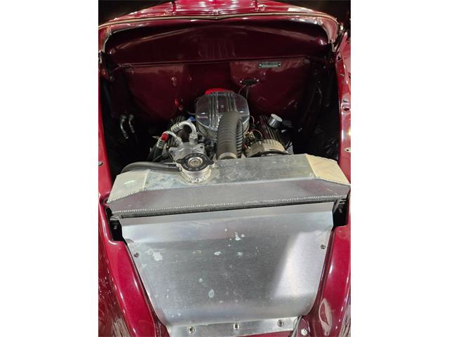 1941 Plymouth 2-Dr Coupe (CC-2121928) for sale in Lenoir City, Tennessee