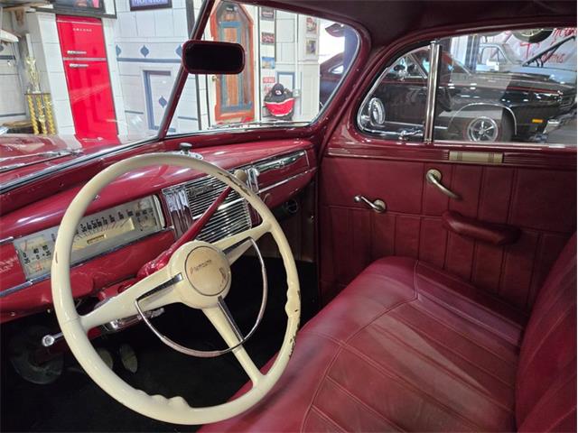 1941 Plymouth 2-Dr Coupe (CC-2121928) for sale in Lenoir City, Tennessee
