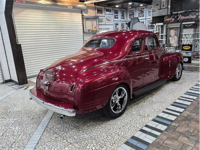 1941 Plymouth 2-Dr Coupe (CC-2121928) for sale in Lenoir City, Tennessee