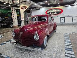 1941 Plymouth 2-Dr Coupe (CC-2121928) for sale in Lenoir City, Tennessee