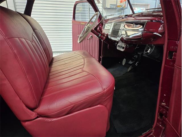 1941 Plymouth 2-Dr Coupe (CC-2121928) for sale in Lenoir City, Tennessee
