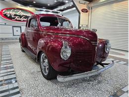 1941 Plymouth 2-Dr Coupe (CC-2121928) for sale in Lenoir City, Tennessee