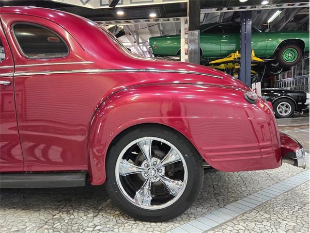 1941 Plymouth 2-Dr Coupe (CC-2121928) for sale in Lenoir City, Tennessee