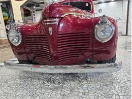 1941 Plymouth 2-Dr Coupe (CC-2121928) for sale in Lenoir City, Tennessee
