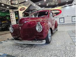 1941 Plymouth 2-Dr Coupe (CC-2121928) for sale in Lenoir City, Tennessee