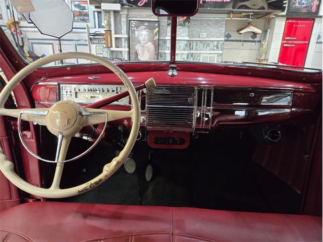 1941 Plymouth 2-Dr Coupe (CC-2121928) for sale in Lenoir City, Tennessee