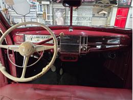 1941 Plymouth 2-Dr Coupe (CC-2121928) for sale in Lenoir City, Tennessee