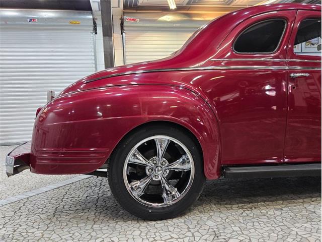 1941 Plymouth 2-Dr Coupe (CC-2121928) for sale in Lenoir City, Tennessee