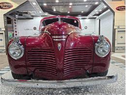 1941 Plymouth 2-Dr Coupe (CC-2121928) for sale in Lenoir City, Tennessee