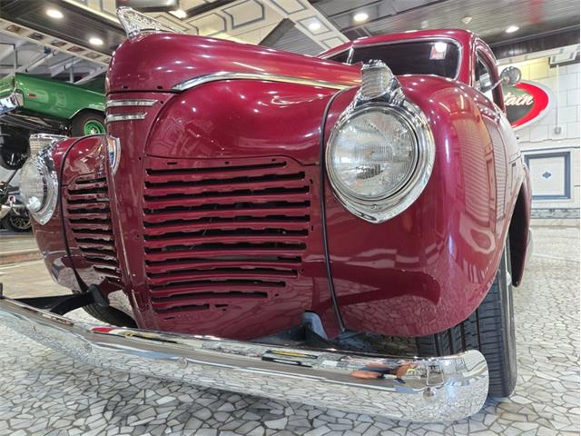 1941 Plymouth 2-Dr Coupe (CC-2121928) for sale in Lenoir City, Tennessee