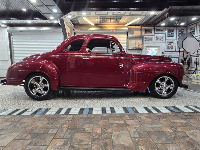 1941 Plymouth 2-Dr Coupe (CC-2121928) for sale in Lenoir City, Tennessee