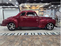 1941 Plymouth 2-Dr Coupe (CC-2121928) for sale in Lenoir City, Tennessee