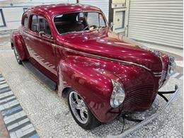 1941 Plymouth 2-Dr Coupe (CC-2121928) for sale in Lenoir City, Tennessee