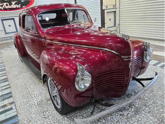 1941 Plymouth 2-Dr Coupe (CC-2121928) for sale in Lenoir City, Tennessee
