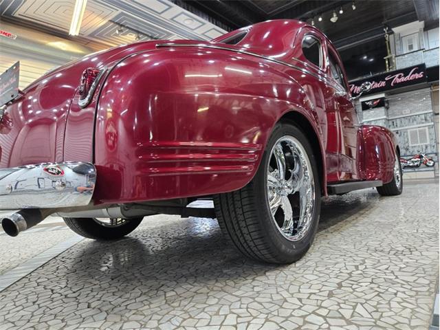 1941 Plymouth 2-Dr Coupe (CC-2121928) for sale in Lenoir City, Tennessee