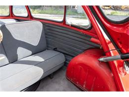 1963 Heinkel Trojan (CC-2121929) for sale in Fort Lauderdale, Florida