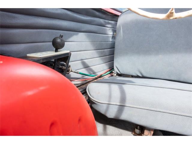 1963 Heinkel Trojan (CC-2121929) for sale in Fort Lauderdale, Florida