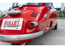 1963 Heinkel Trojan (CC-2121929) for sale in Fort Lauderdale, Florida