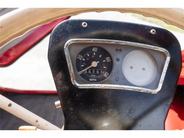 1963 Heinkel Trojan (CC-2121929) for sale in Fort Lauderdale, Florida