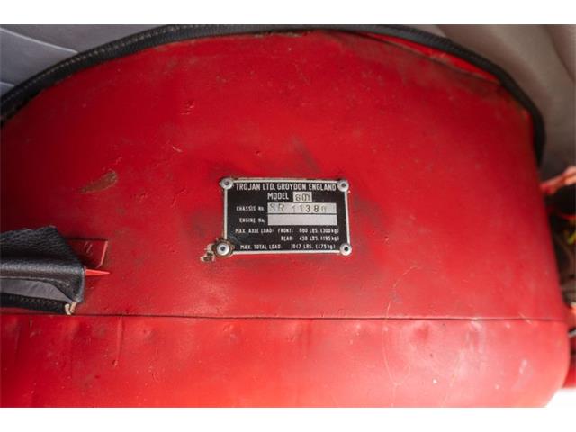 1963 Heinkel Trojan (CC-2121929) for sale in Fort Lauderdale, Florida