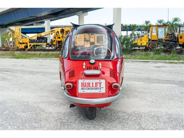 1963 Heinkel Trojan (CC-2121929) for sale in Fort Lauderdale, Florida