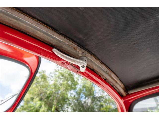1963 Heinkel Trojan (CC-2121929) for sale in Fort Lauderdale, Florida